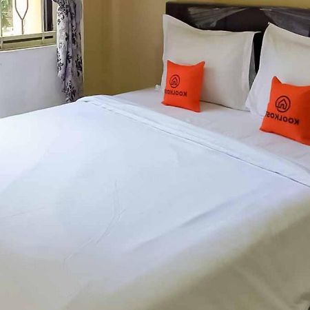 Отель Koolkost Syariah @ Jalan Tb Simatupang Medan Sunggal Экстерьер фото